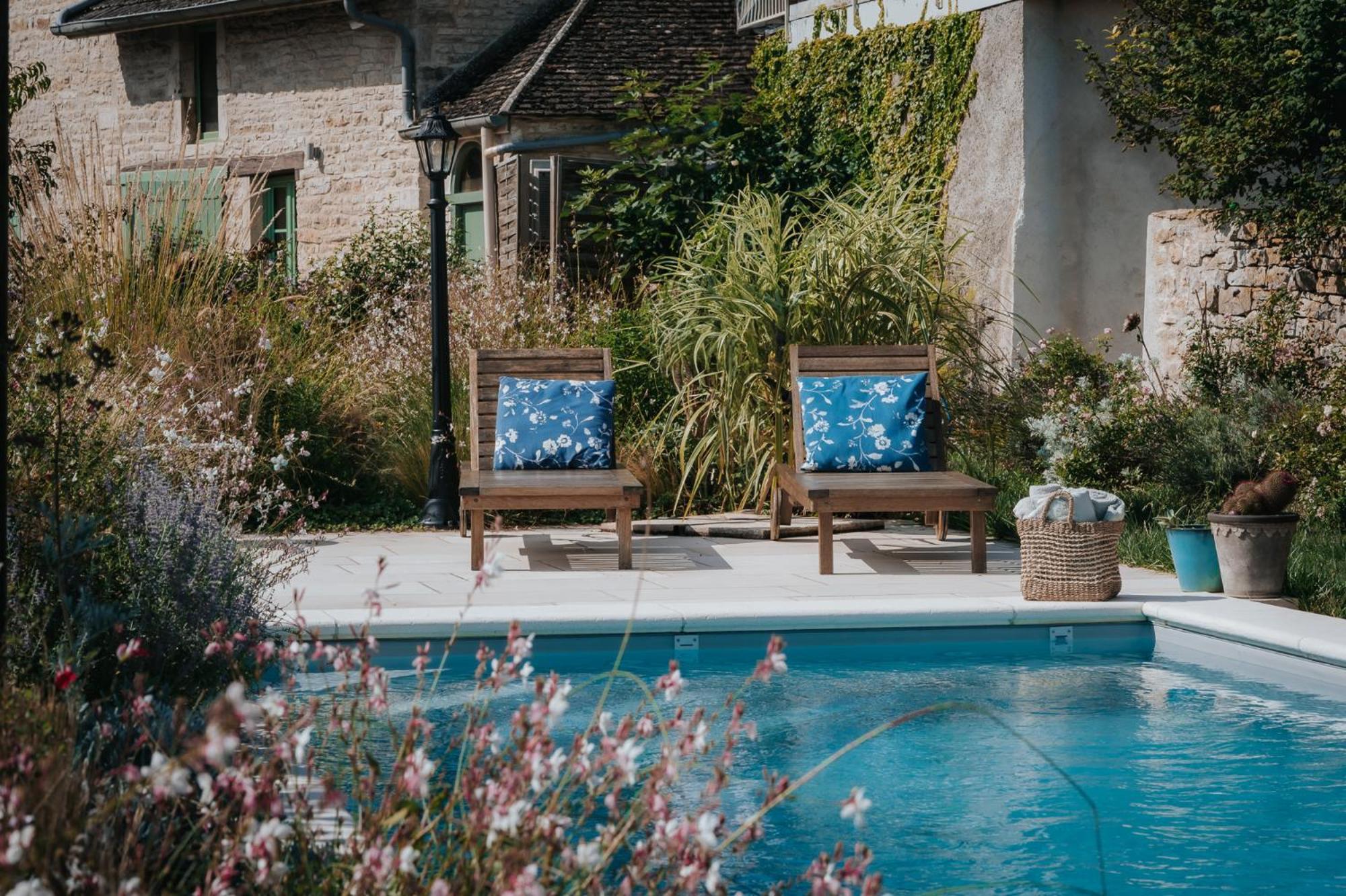 Maison Tassigny Meursault Exterior foto